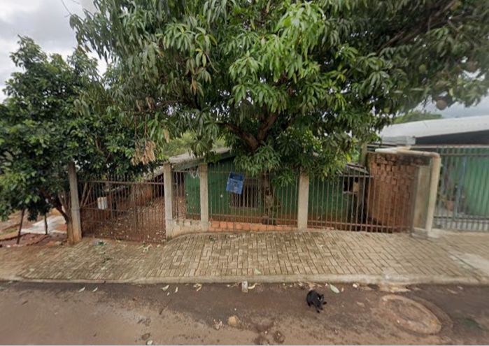 Terreno/Área à venda em 14 De Novembro, Cascavel — Portal Chave Fácil