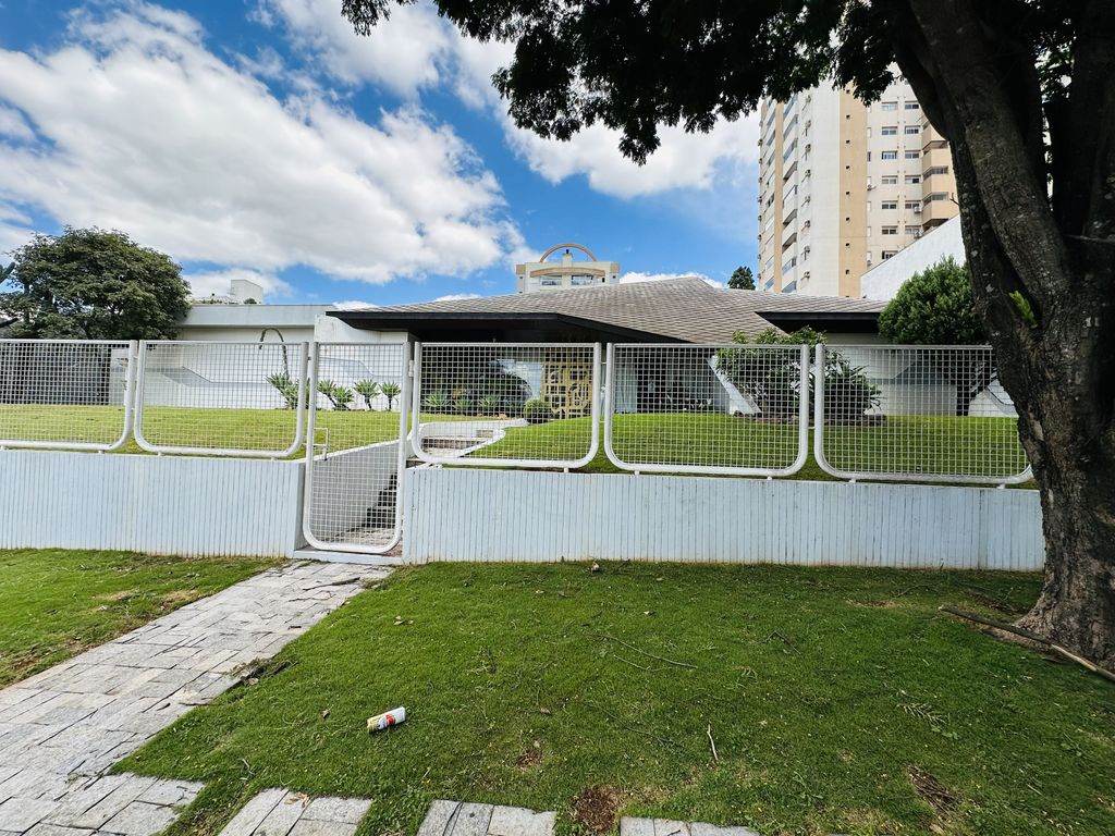 Casa à venda em Bairro São Cristóvão, Cascavel — Portal Chave Fácil