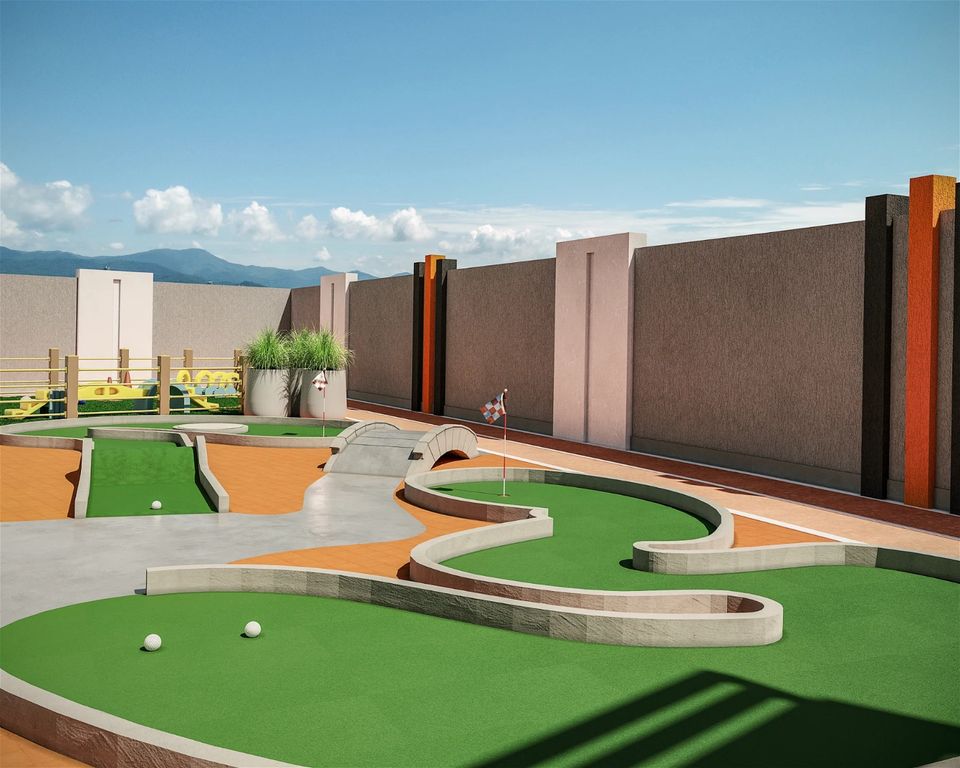 Apartamento à venda em Balneário Perequê, Porto Belo — Portal Chave Fácil