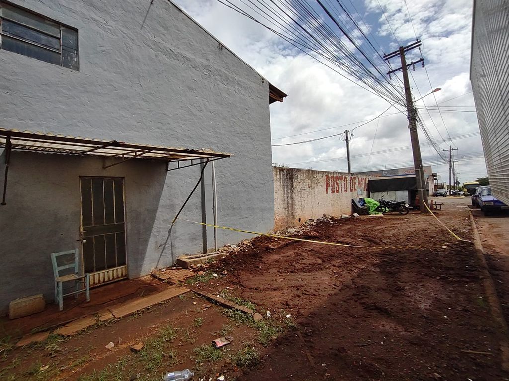 Barracão/Galpão à venda em Cataratas, Cascavel — Portal Chave Fácil