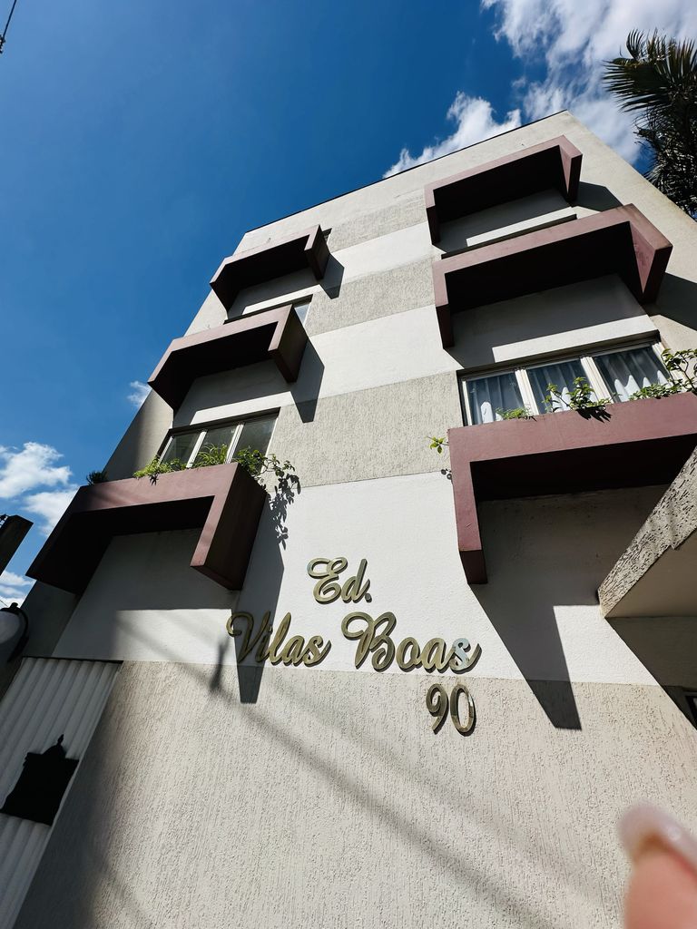 Apartamento à venda em Centro, Cascavel — Portal Chave Fácil