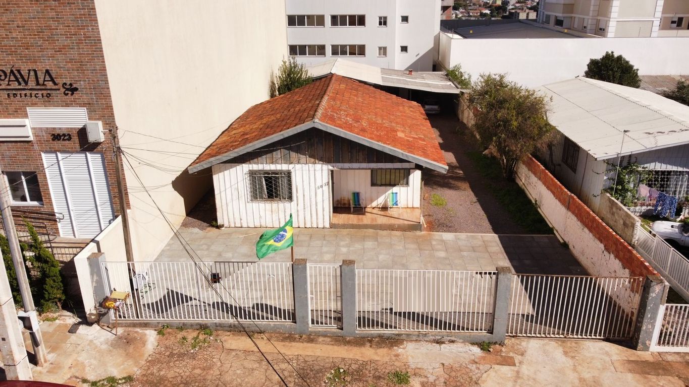 Terreno/Área à venda em Centro, Cascavel — Portal Chave Fácil