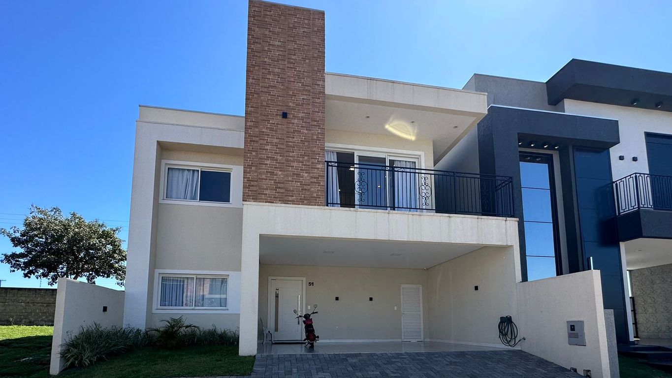 Casa à venda em Parque Verde, Cascavel — Portal Chave Fácil