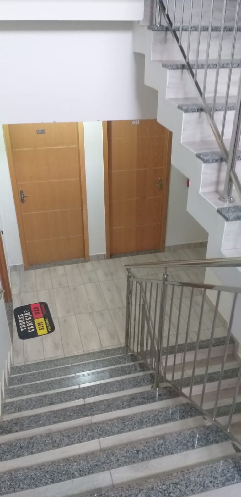 Apartamento à venda em Santa Felicidade, Cascavel — Portal Chave Fácil
