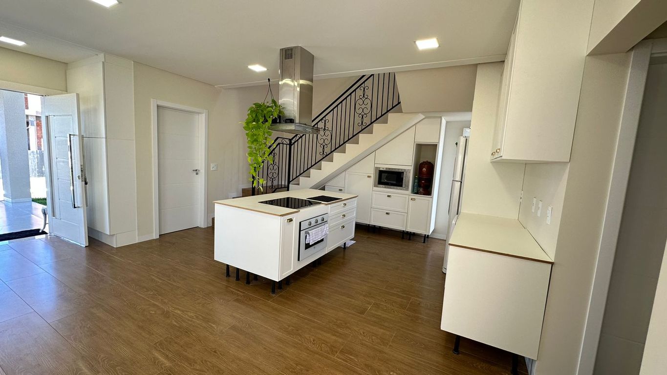 Casa à venda em Parque Verde, Cascavel — Portal Chave Fácil