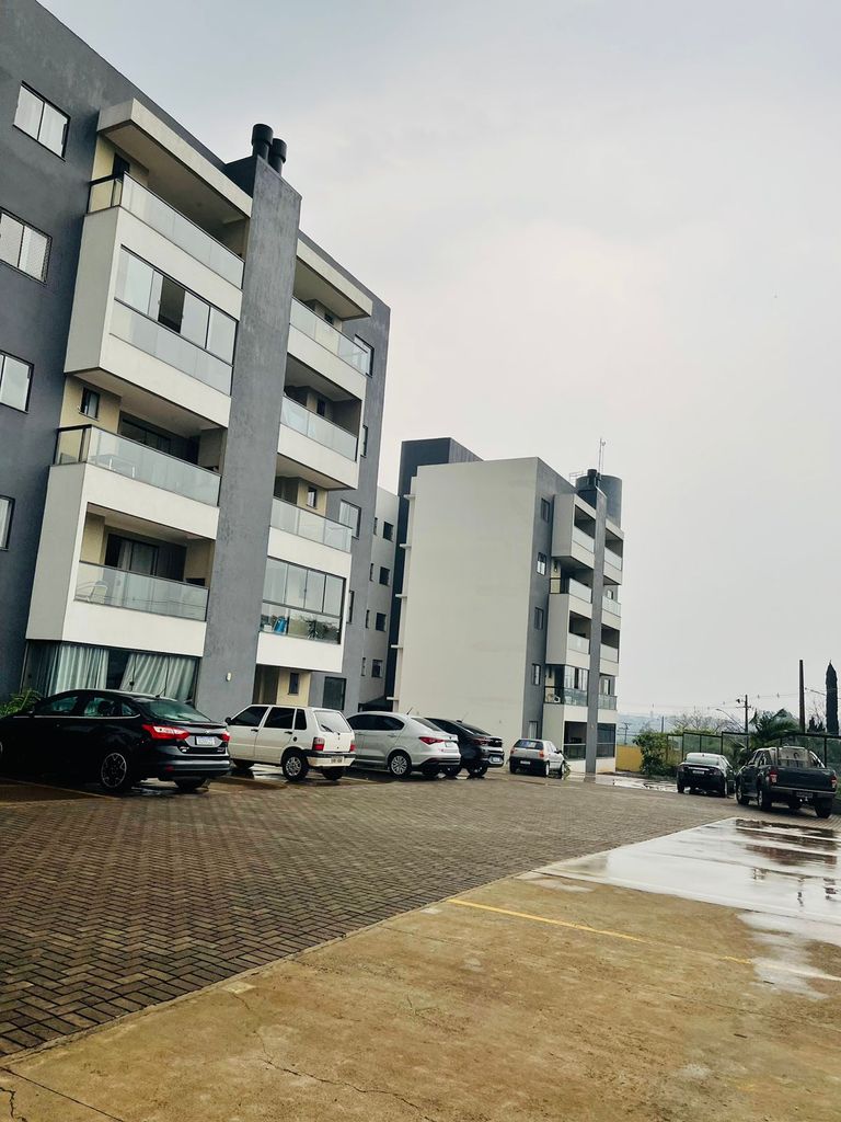 Apartamento à venda em Cancelli, Cascavel — Portal Chave Fácil