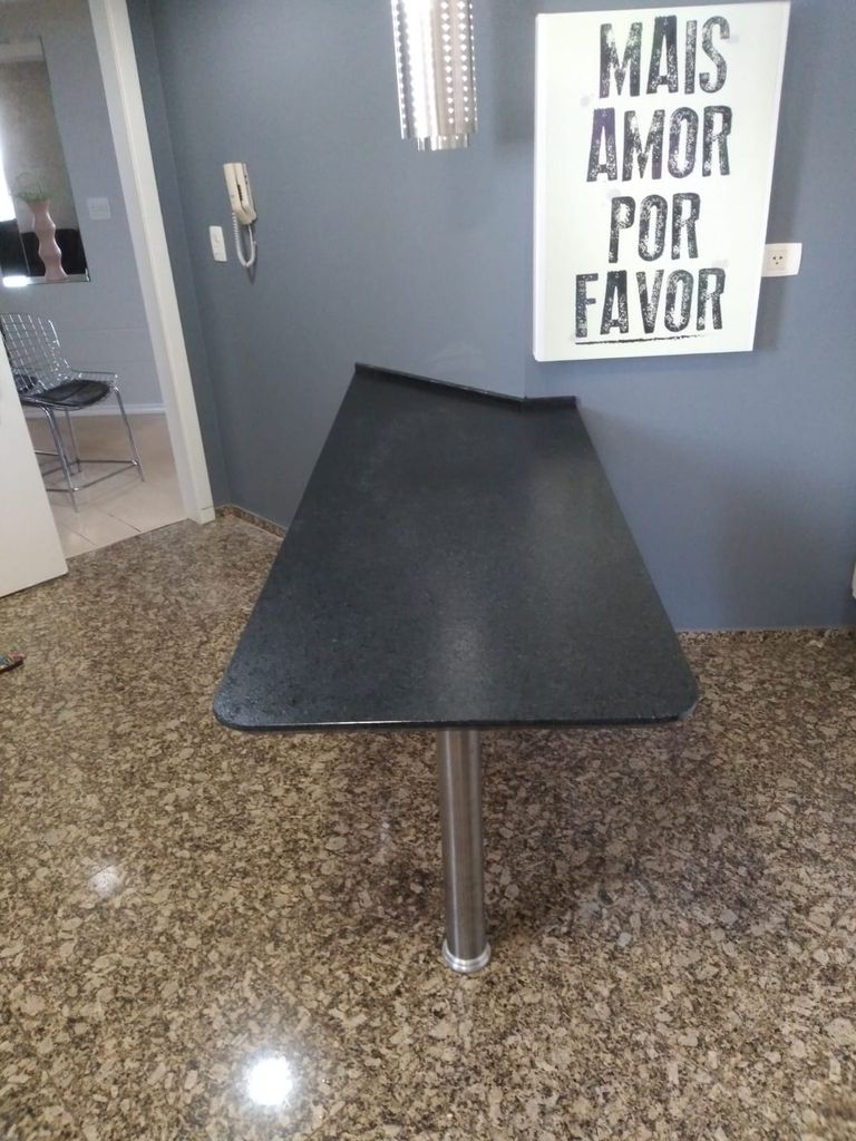 Apartamento à venda em Centro, Cascavel — Portal Chave Fácil