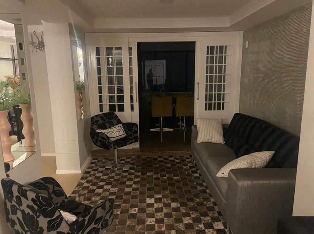 Apartamento à venda em Centro, Cascavel — Portal Chave Fácil