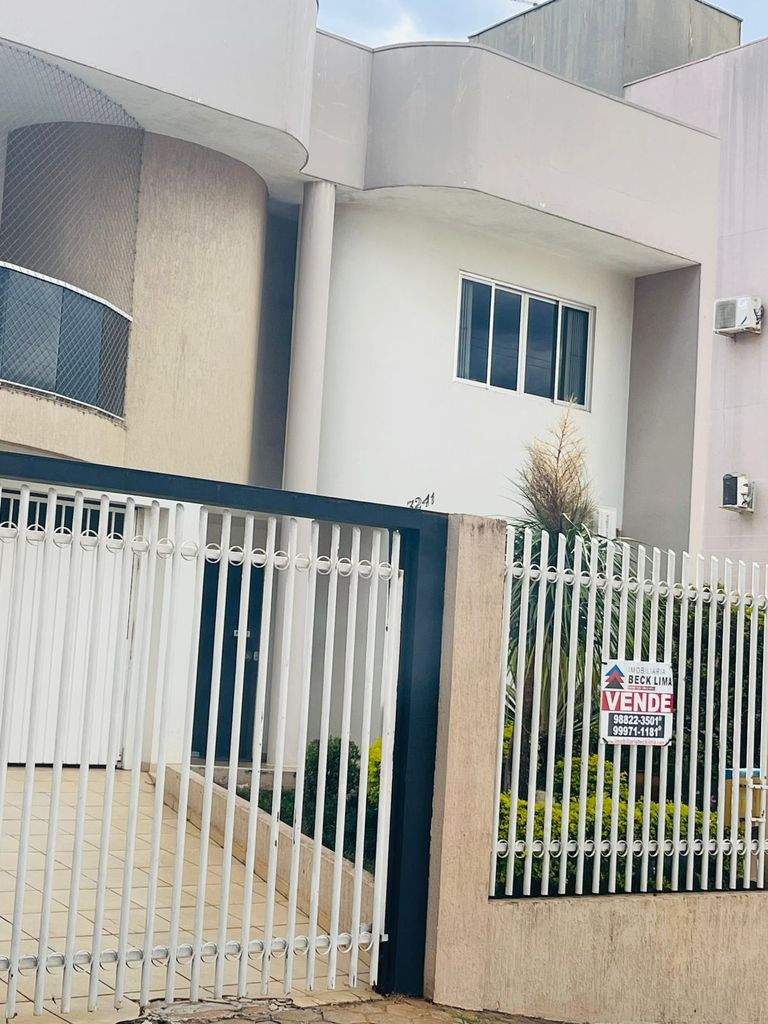 Terreno/Área à venda em Centro, Cascavel — Portal Chave Fácil