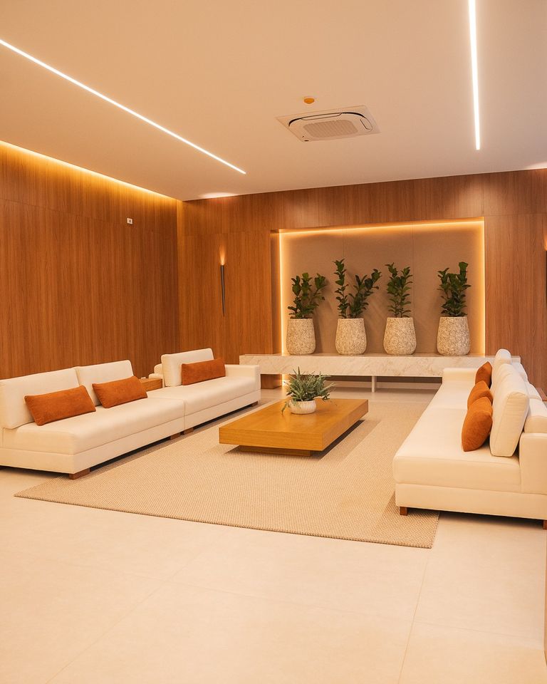 Apartamento à venda em Centro, Cascavel — Portal Chave Fácil