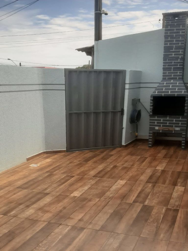 Casa à venda em Jardim Esmeralda, Cascavel — Portal Chave Fácil