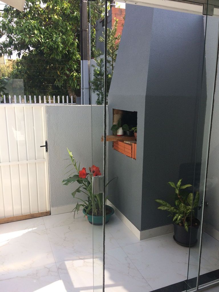 Casa à venda em Centro, Cascavel — Portal Chave Fácil