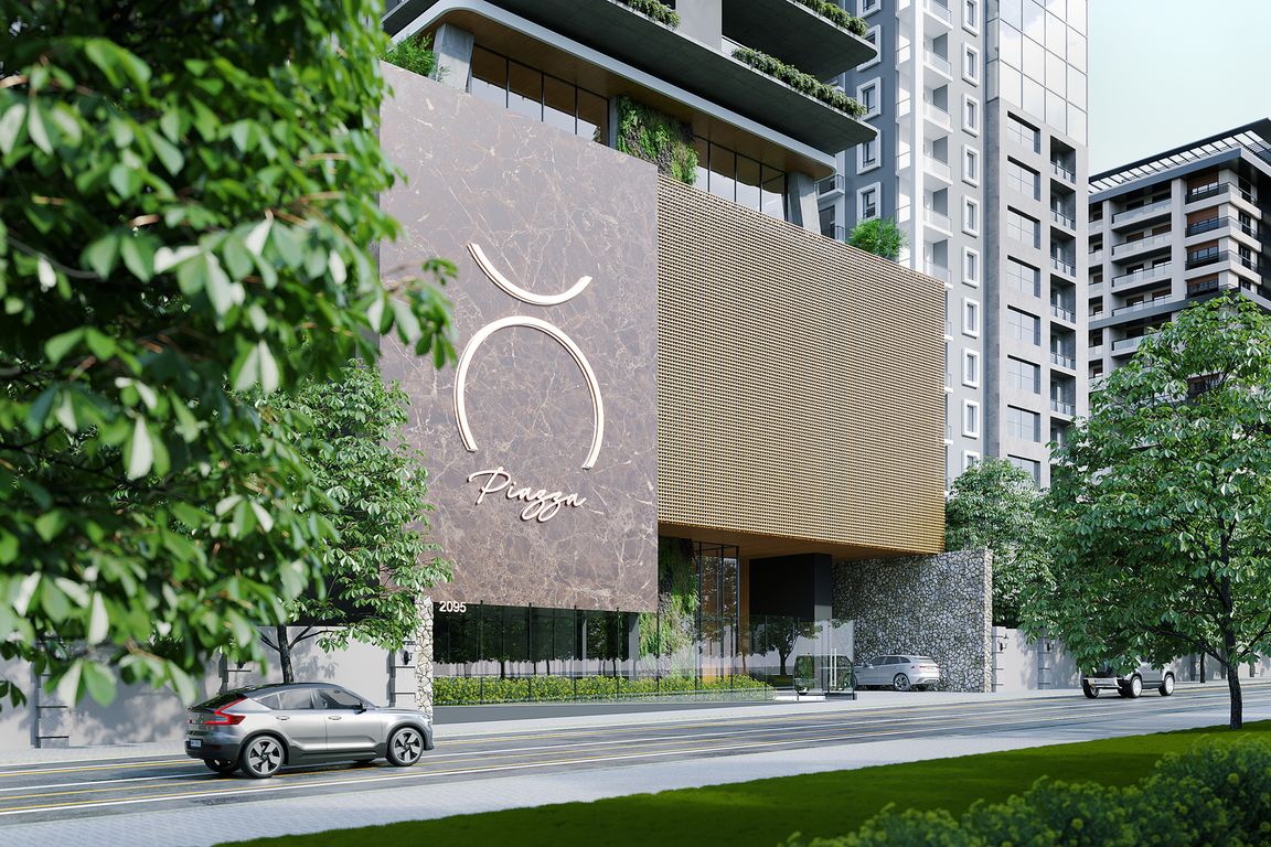Apartamento à venda em Country, Cascavel — Portal Chave Fácil