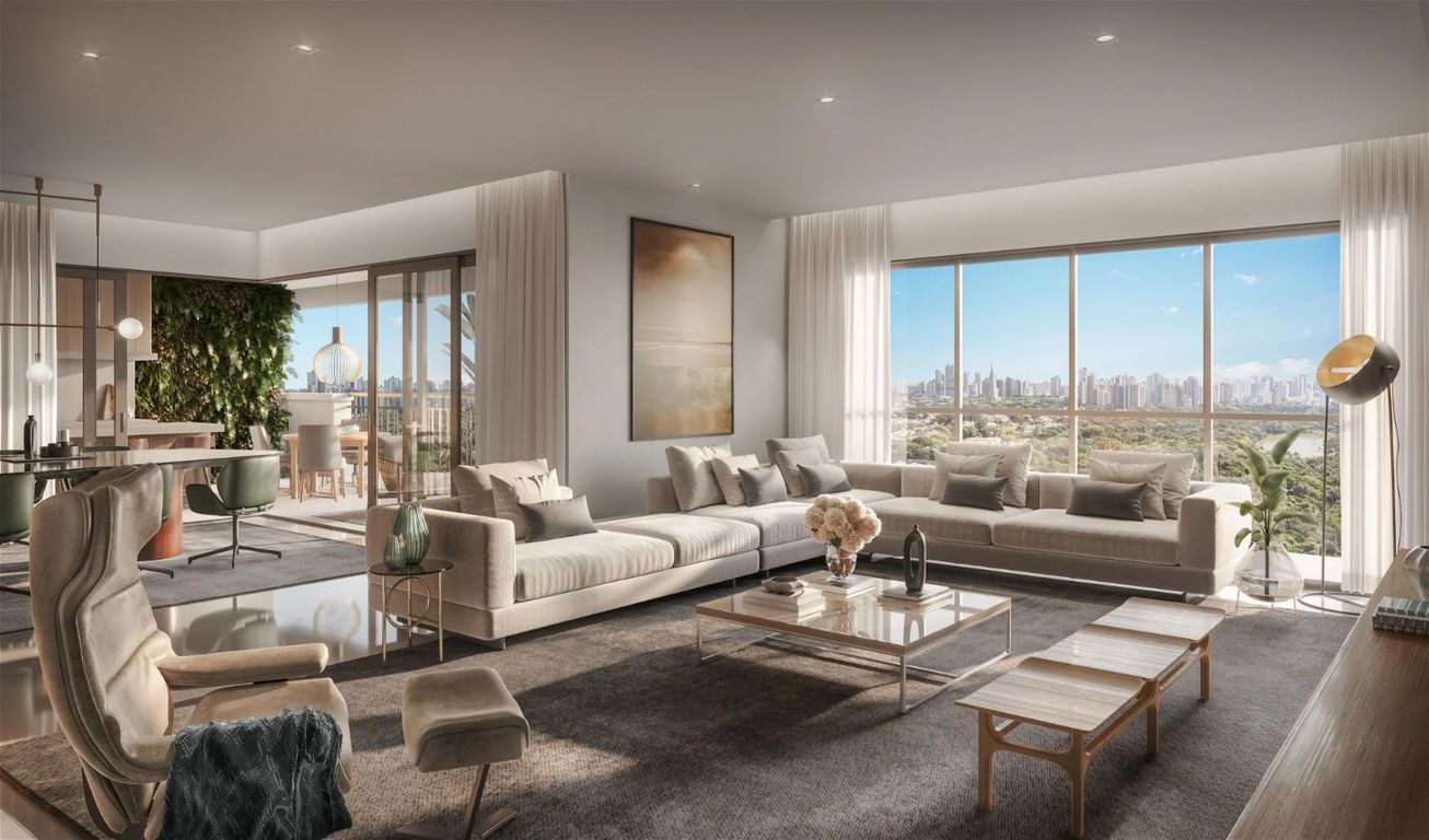 Apartamento à venda em Zona 02, Maringá — Portal Chave Fácil