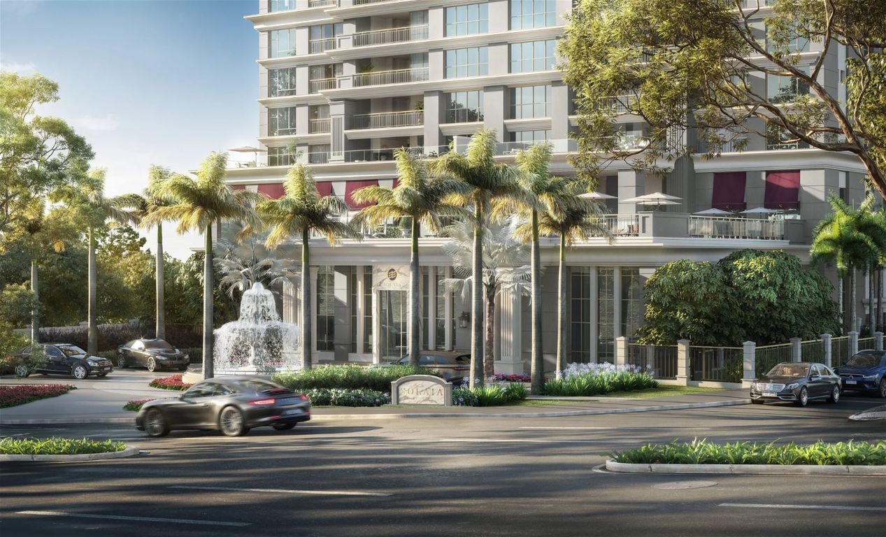 Apartamento à venda em Zona 02, Maringá — Portal Chave Fácil