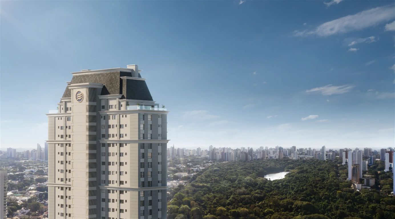 Apartamento à venda em Zona 02, Maringá — Portal Chave Fácil