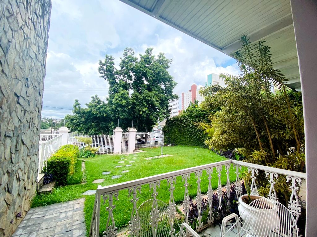 Casa à venda em Centro, Cascavel — Portal Chave Fácil