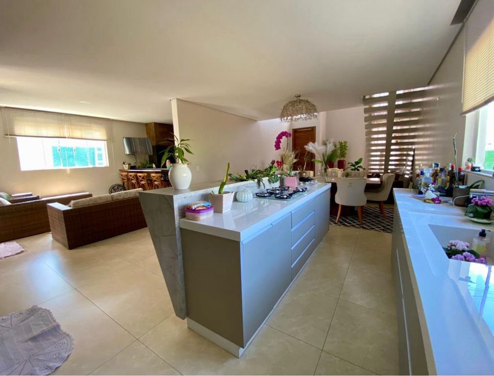 Casa à venda em Parque Verde, Cascavel — Portal Chave Fácil