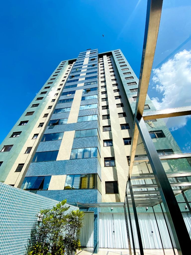 Apartamento à venda em Centro, Cascavel — Portal Chave Fácil