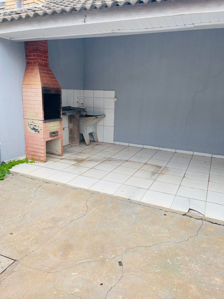 Casa à venda em Canadá, Cascavel — Portal Chave Fácil