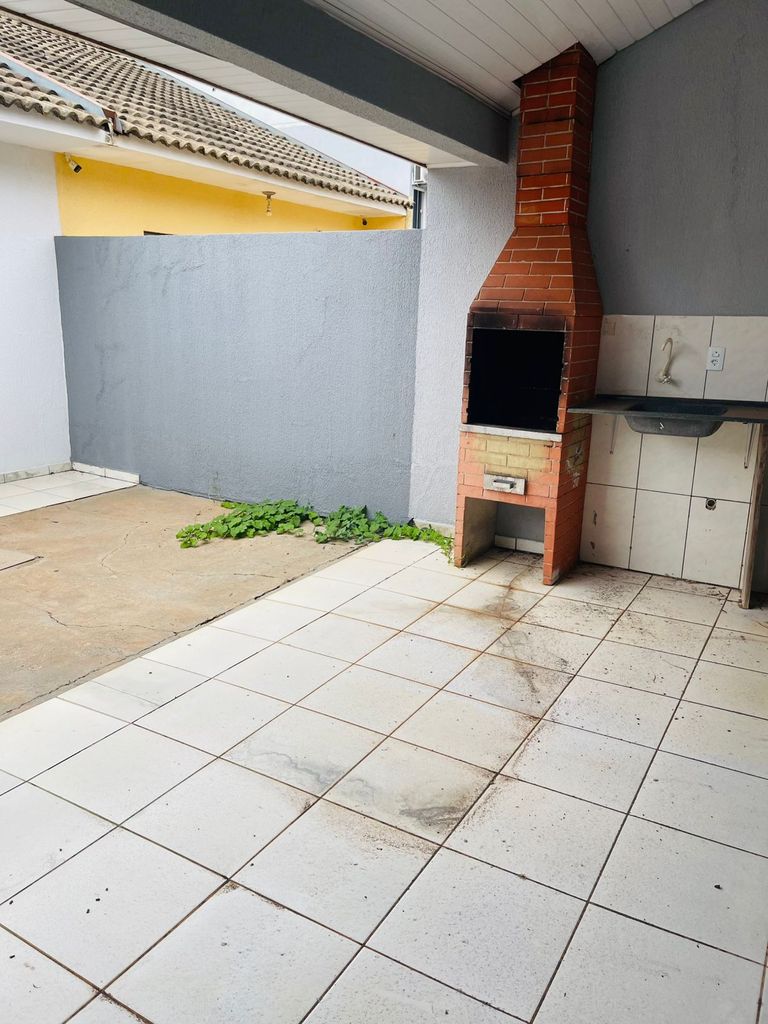 Casa à venda em Canadá, Cascavel — Portal Chave Fácil