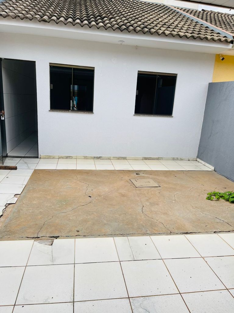 Casa à venda em Canadá, Cascavel — Portal Chave Fácil