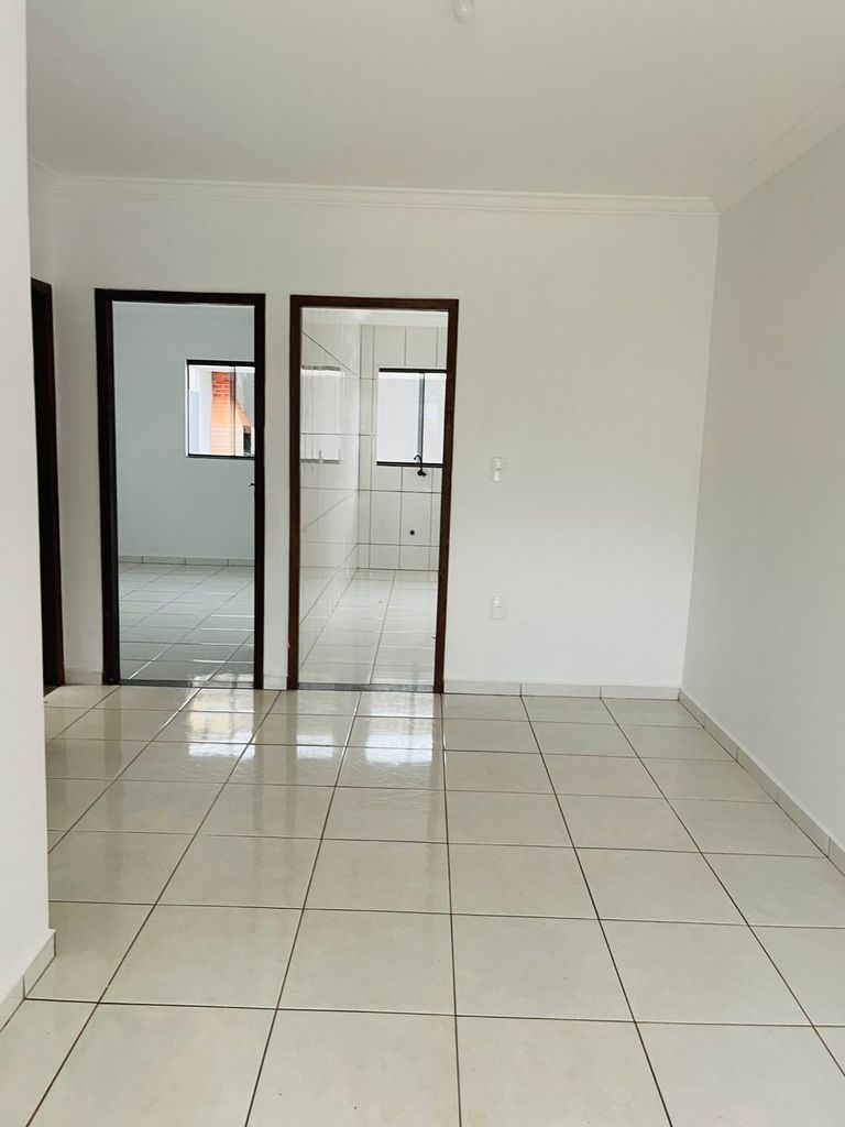 Casa à venda em Canadá, Cascavel — Portal Chave Fácil