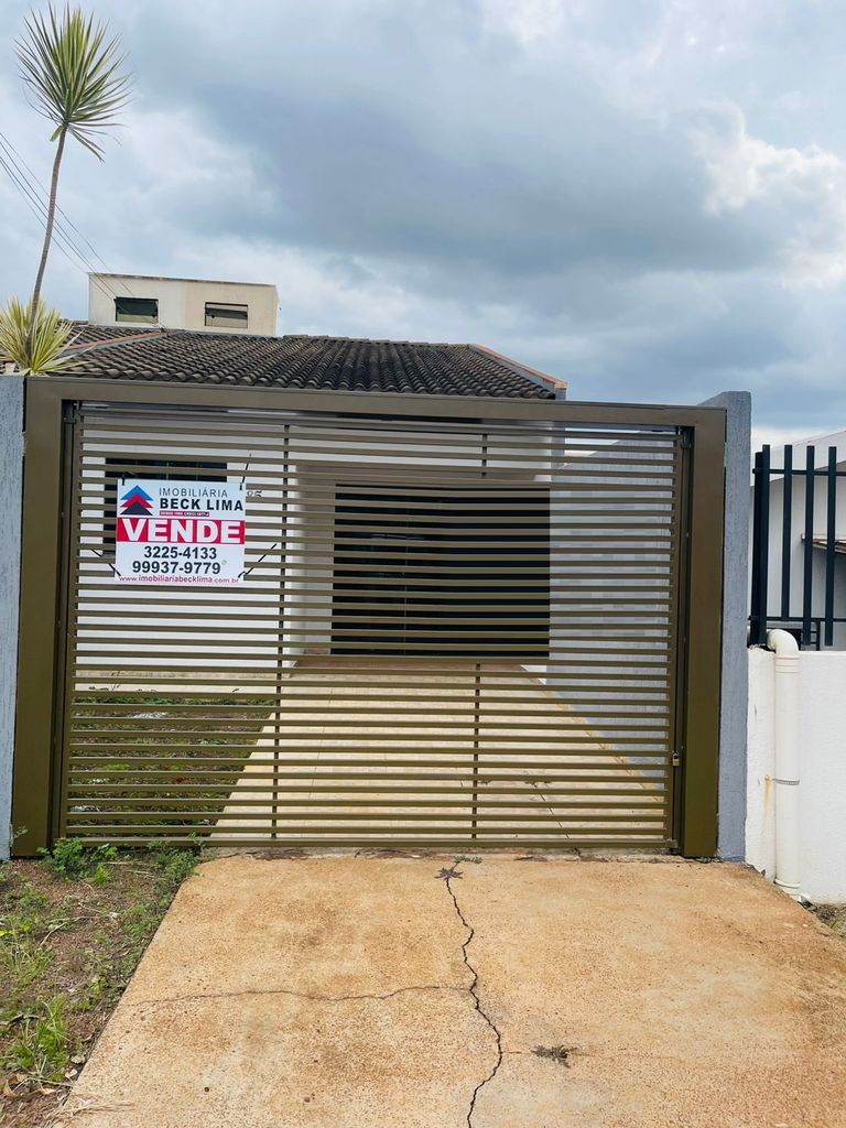 Casa à venda em Canadá, Cascavel — Portal Chave Fácil