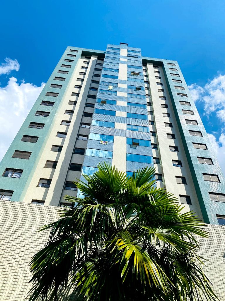 Apartamento à venda em Centro, Cascavel — Portal Chave Fácil