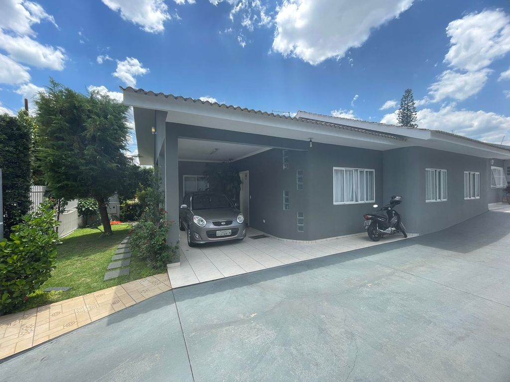 Casa à venda em Centro, Cascavel — Portal Chave Fácil