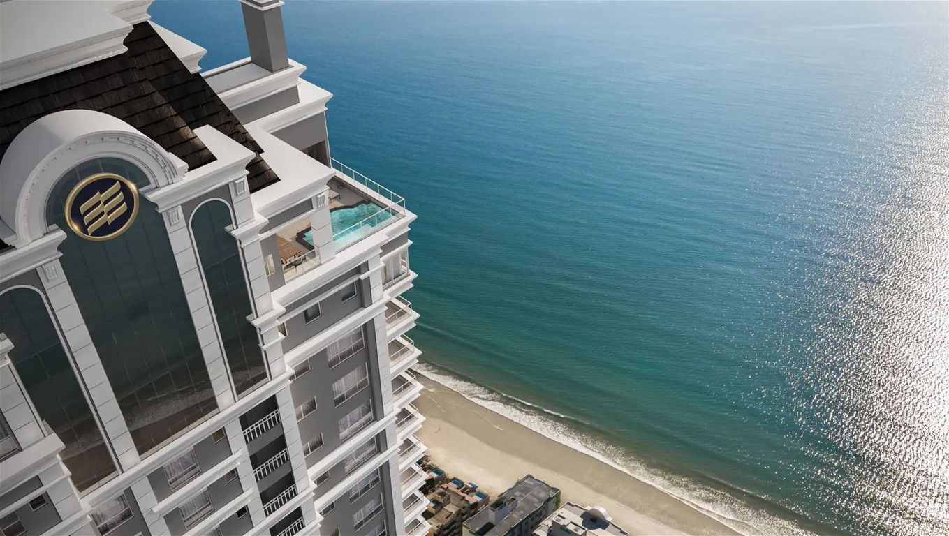 Apartamento à venda em Meia Praia, Itapema — Portal Chave Fácil