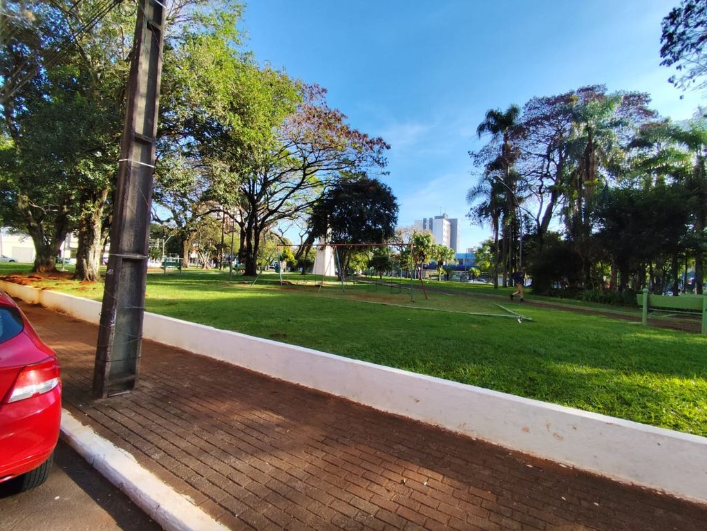 Cobertura à venda em Centro, Cascavel — Portal Chave Fácil