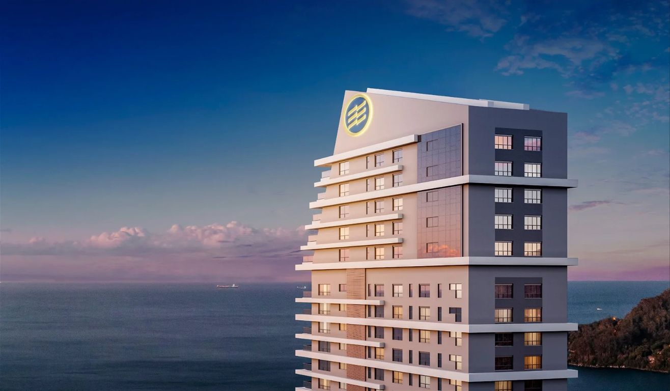 Apartamento à venda em Centro Barra Sul, Balneário Camboriú — Portal Chave Fácil