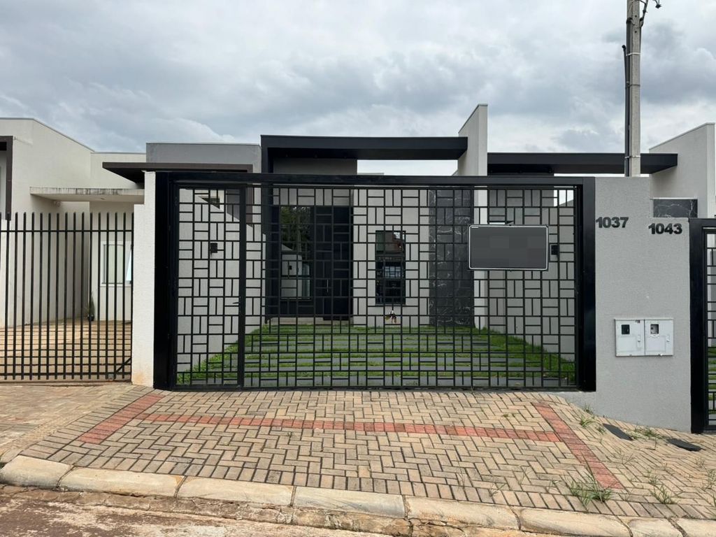 Casa à venda em Cascavel Velho, Cascavel — Portal Chave Fácil