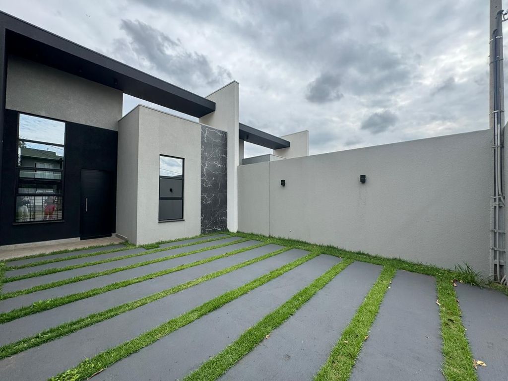 Casa à venda em Cascavel Velho, Cascavel — Portal Chave Fácil