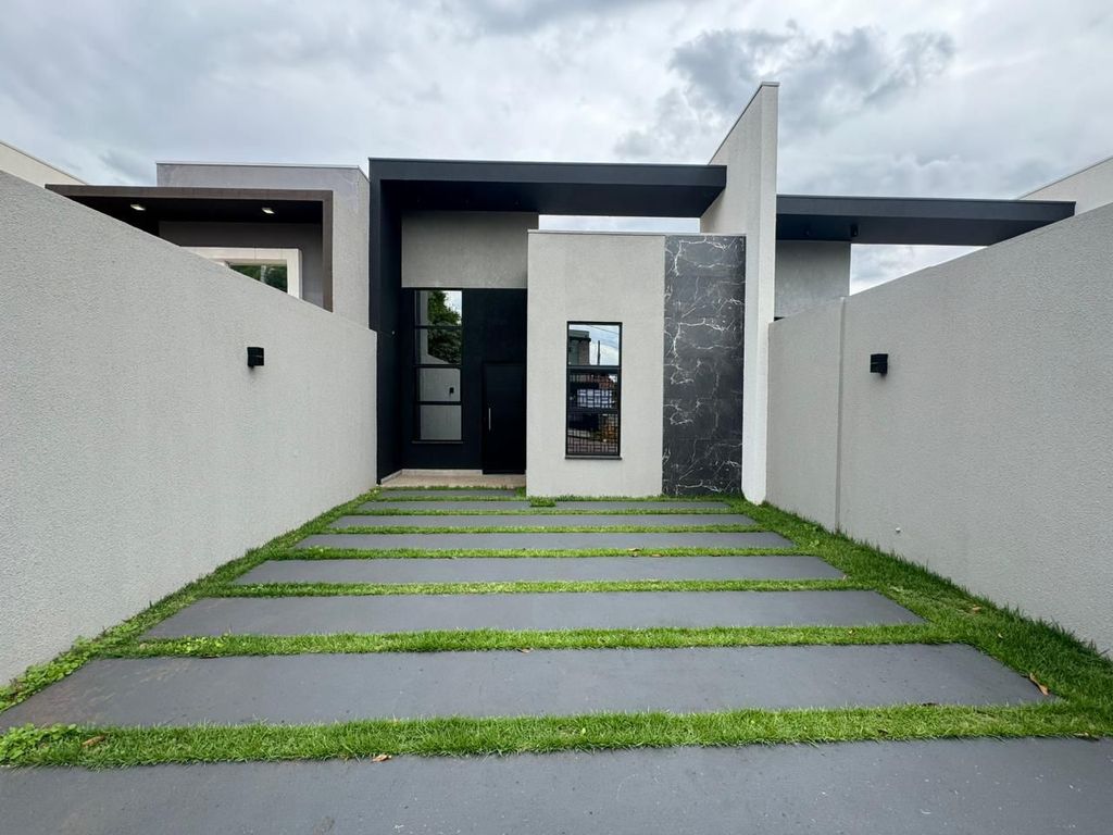 Casa à venda em Cascavel Velho, Cascavel — Portal Chave Fácil