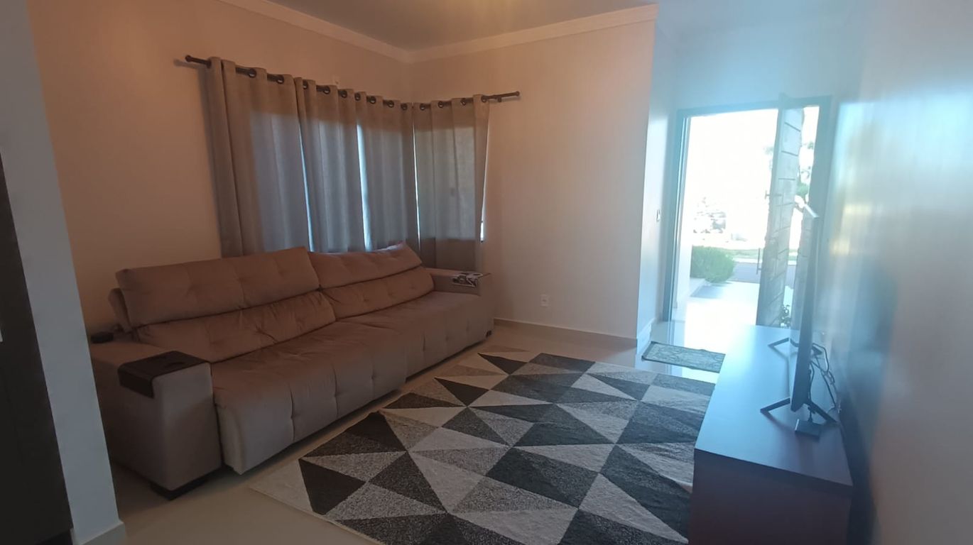 Casa à venda em Cataratas, Cascavel — Portal Chave Fácil