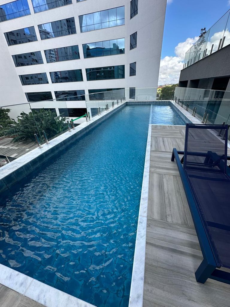 Apartamento à venda em Centro, Cascavel — Portal Chave Fácil