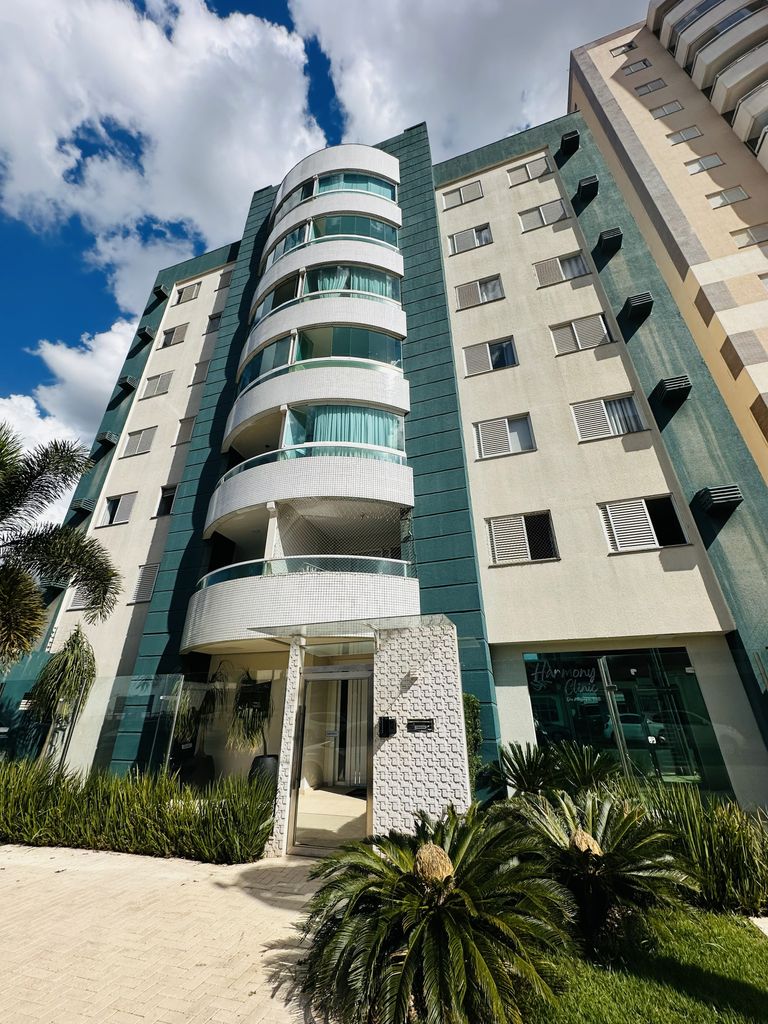 Apartamento à venda em Centro, Cascavel — Portal Chave Fácil