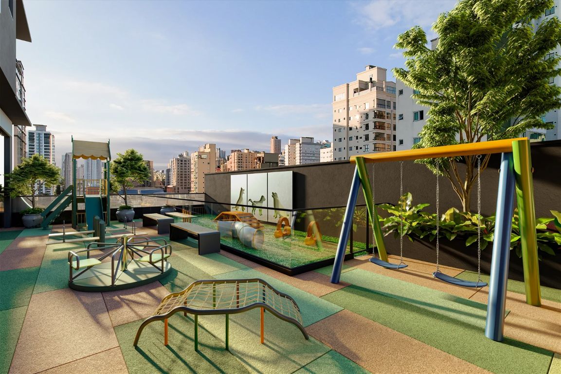 Apartamento à venda em Meia Praia, Itapema — Portal Chave Fácil