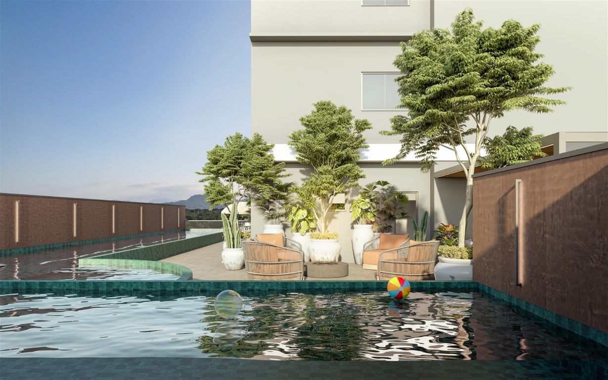 Apartamento à venda em Meia Praia, Itapema — Portal Chave Fácil