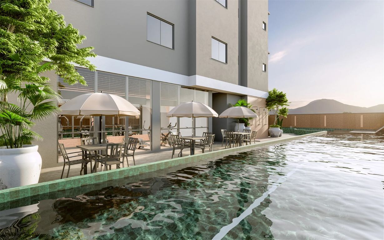 Apartamento à venda em Meia Praia, Itapema — Portal Chave Fácil