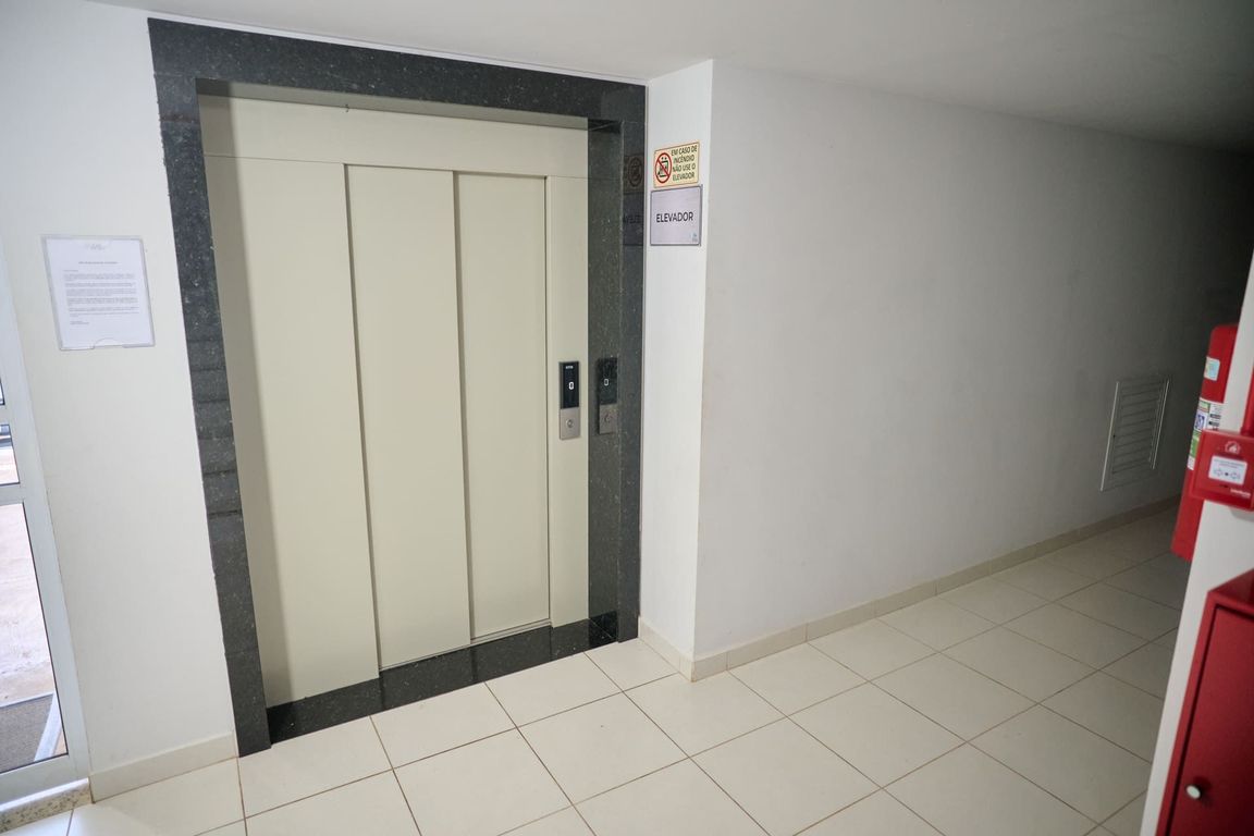 Apartamento à venda em Brasília, Cascavel — Portal Chave Fácil