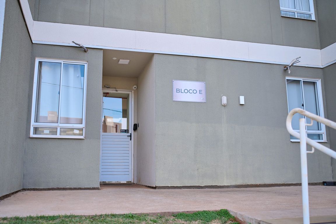 Apartamento à venda em Brasília, Cascavel — Portal Chave Fácil