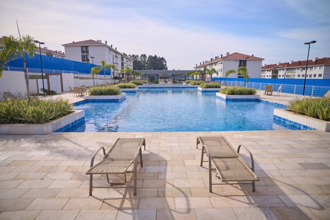 Apartamento à venda em Brasília, Cascavel — Portal Chave Fácil