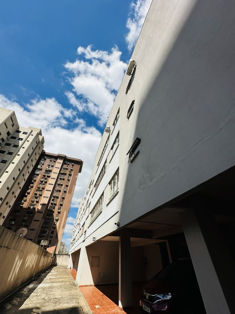 Apartamento à venda em Centro, Cascavel — Portal Chave Fácil
