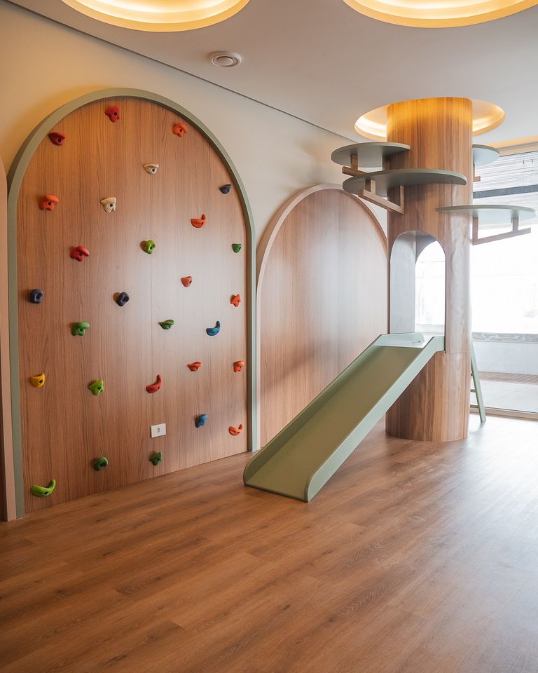 Apartamento à venda em Centro, Cascavel — Portal Chave Fácil