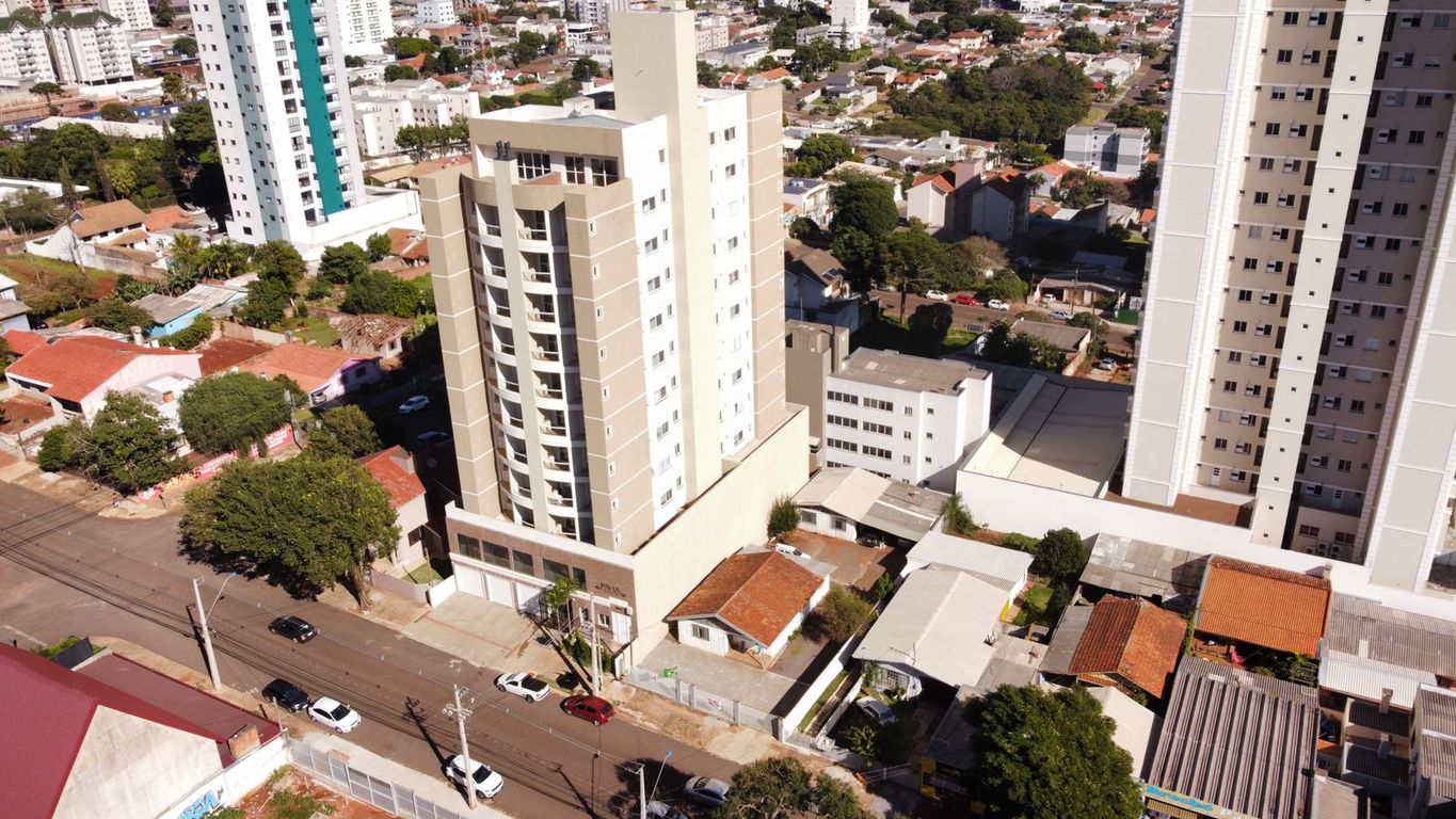 Terreno/Área à venda em Centro, Cascavel — Portal Chave Fácil