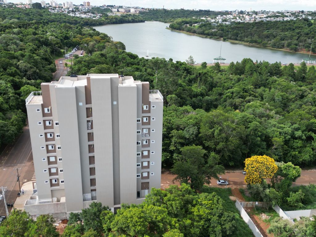 Apartamento à venda em Região Do Lago, Cascavel — Portal Chave Fácil