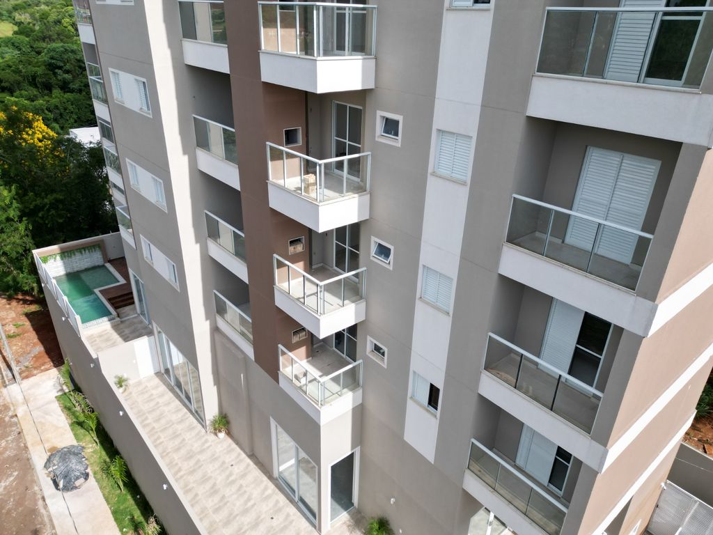Apartamento à venda em Região Do Lago, Cascavel — Portal Chave Fácil